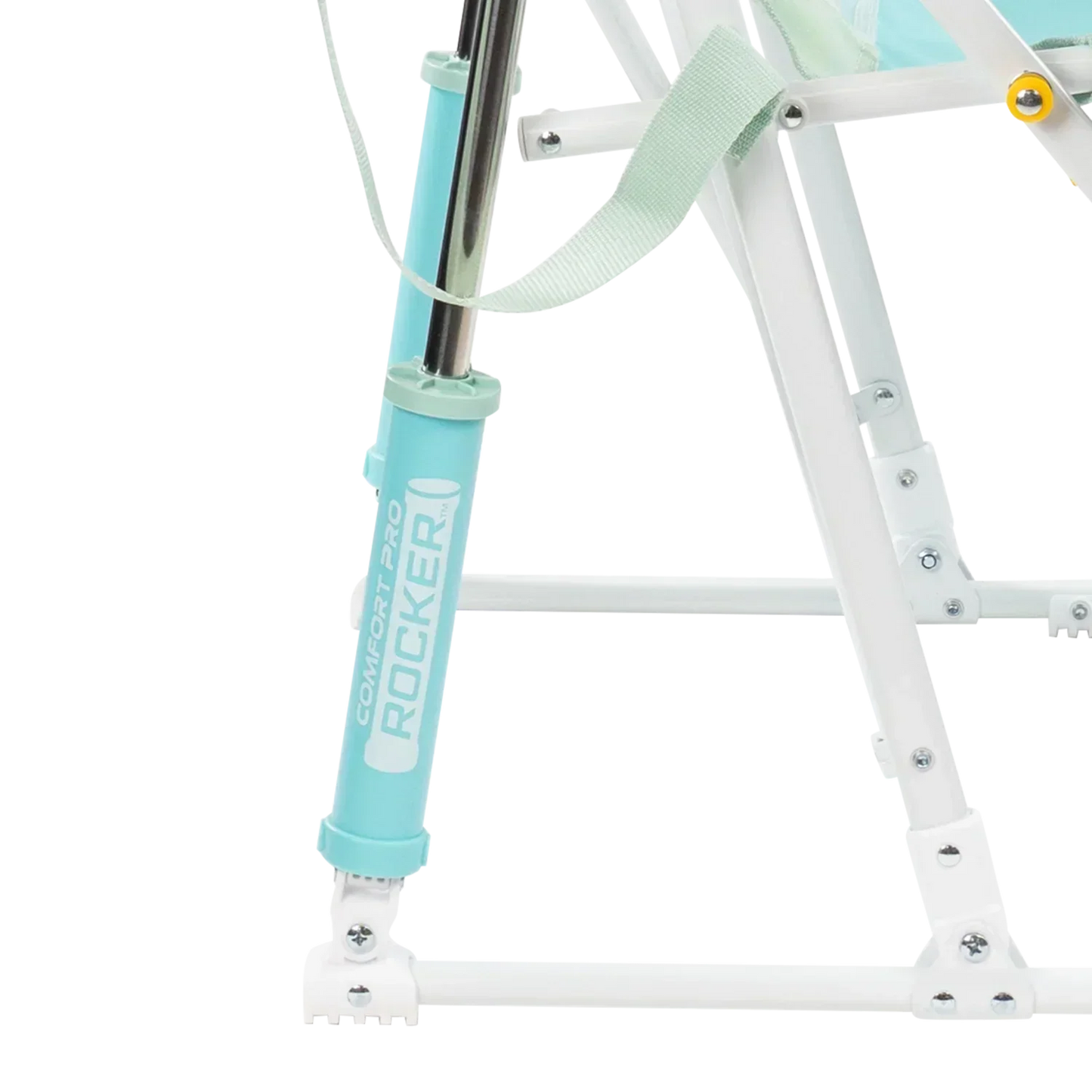 Comfort Pro Rocker™ - Essential Set