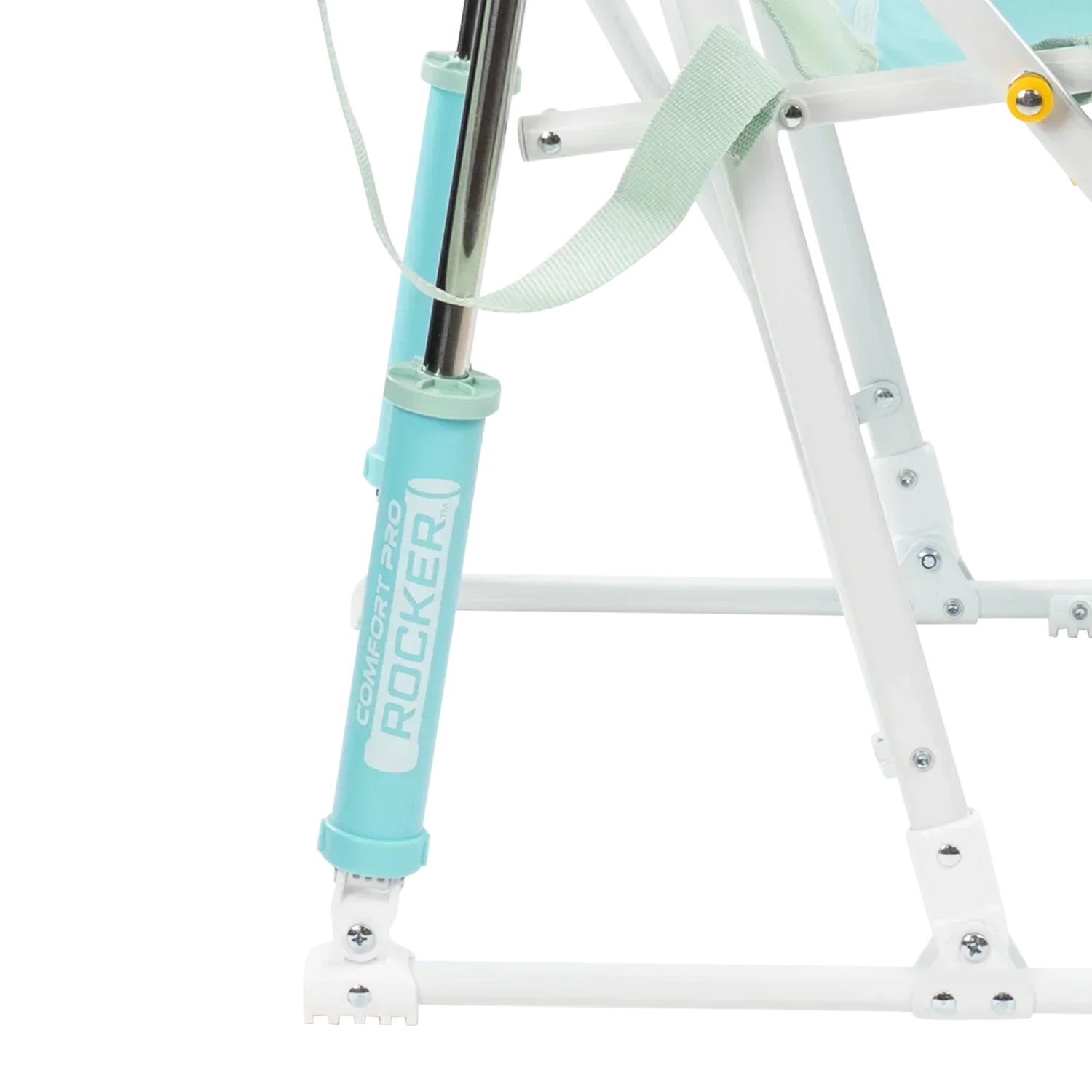 Comfort Pro Rocker™ - Essential Set