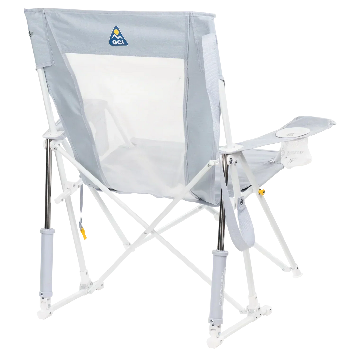 Comfort Pro Rocker XL™ - Simple Edit