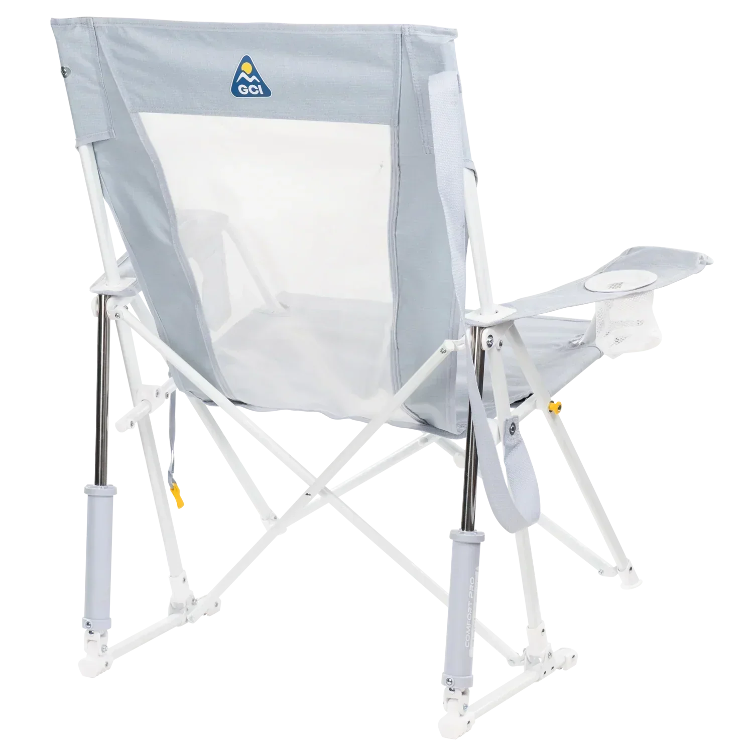 Comfort Pro Rocker XL™ - Simple Edit