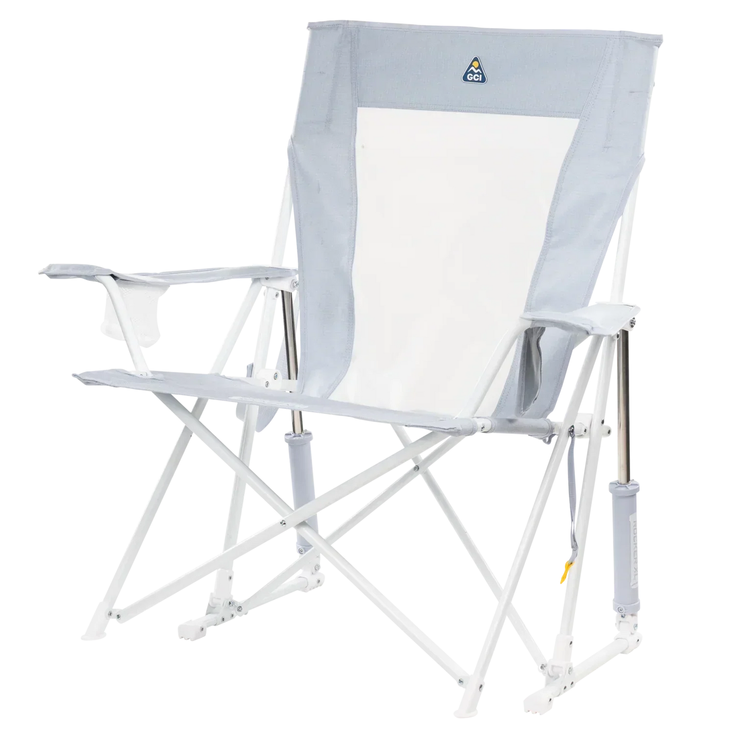 Comfort Pro Rocker XL™ - Simple Edit