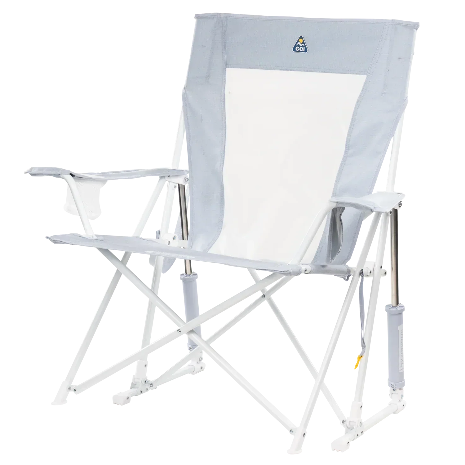 Comfort Pro Rocker XL™ - Simple Edit