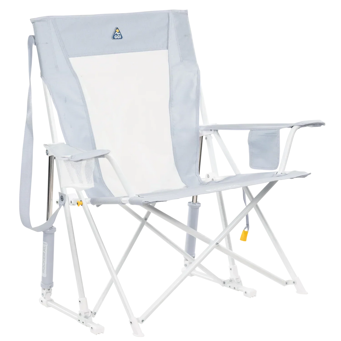 Comfort Pro Rocker XL™ - Simple Edit