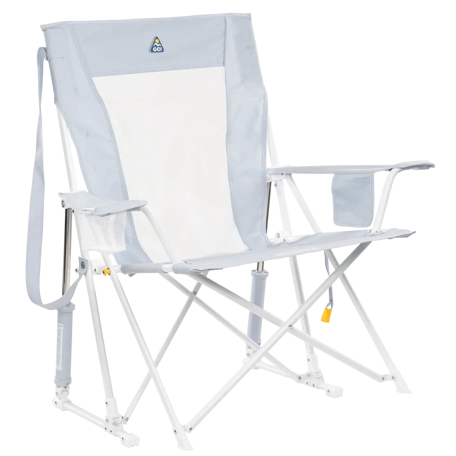 Comfort Pro Rocker XL™ - Simple Edit