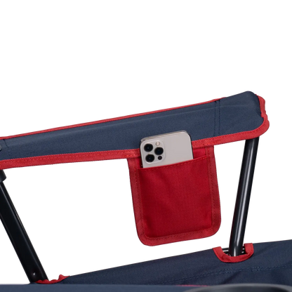 Comfort Quad Chair™ - Easy Fit