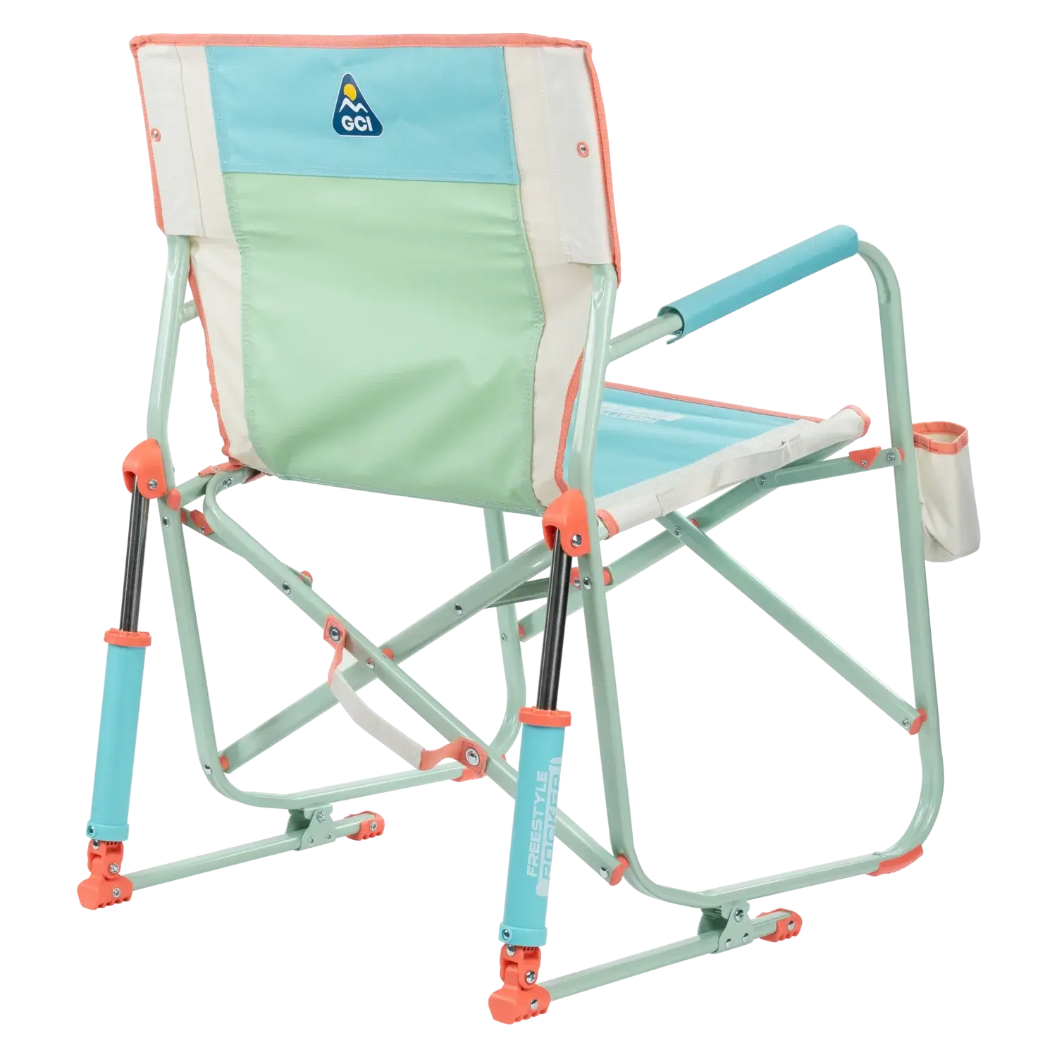 Freestyle Rocker™ - Daily Set