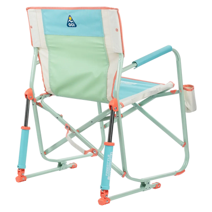 Freestyle Rocker™ - Daily Set