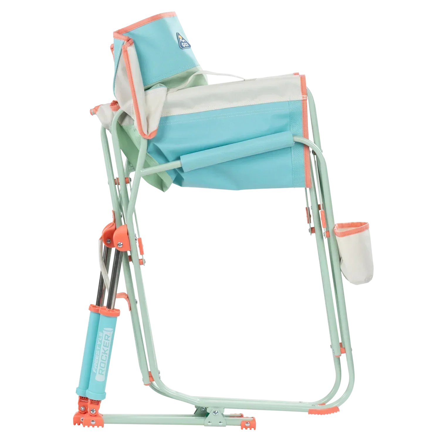 Freestyle Rocker™ - Daily Set