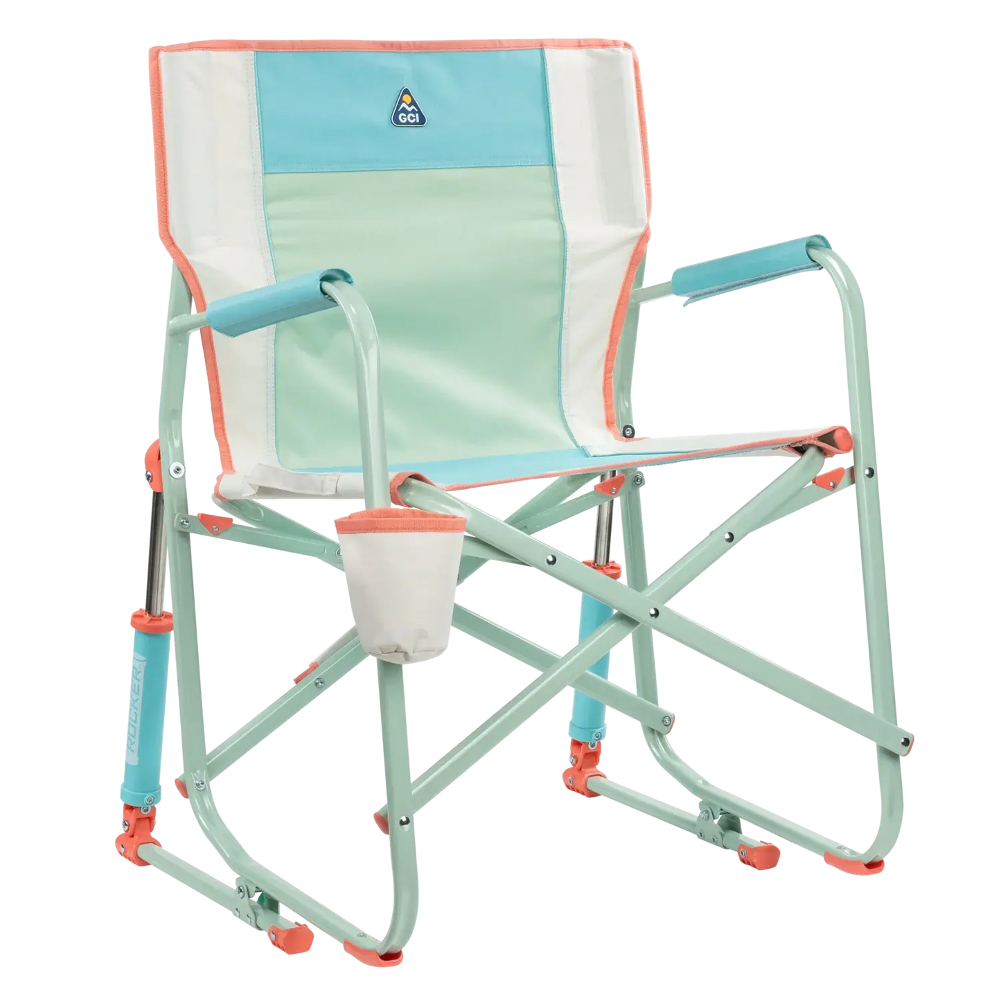 Freestyle Rocker™ - Daily Set