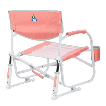 Grab & Go Rocker™ - Essential Set