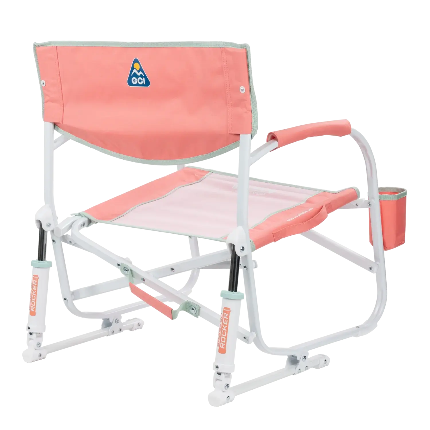 Grab & Go Rocker™ - Clean Bundle
