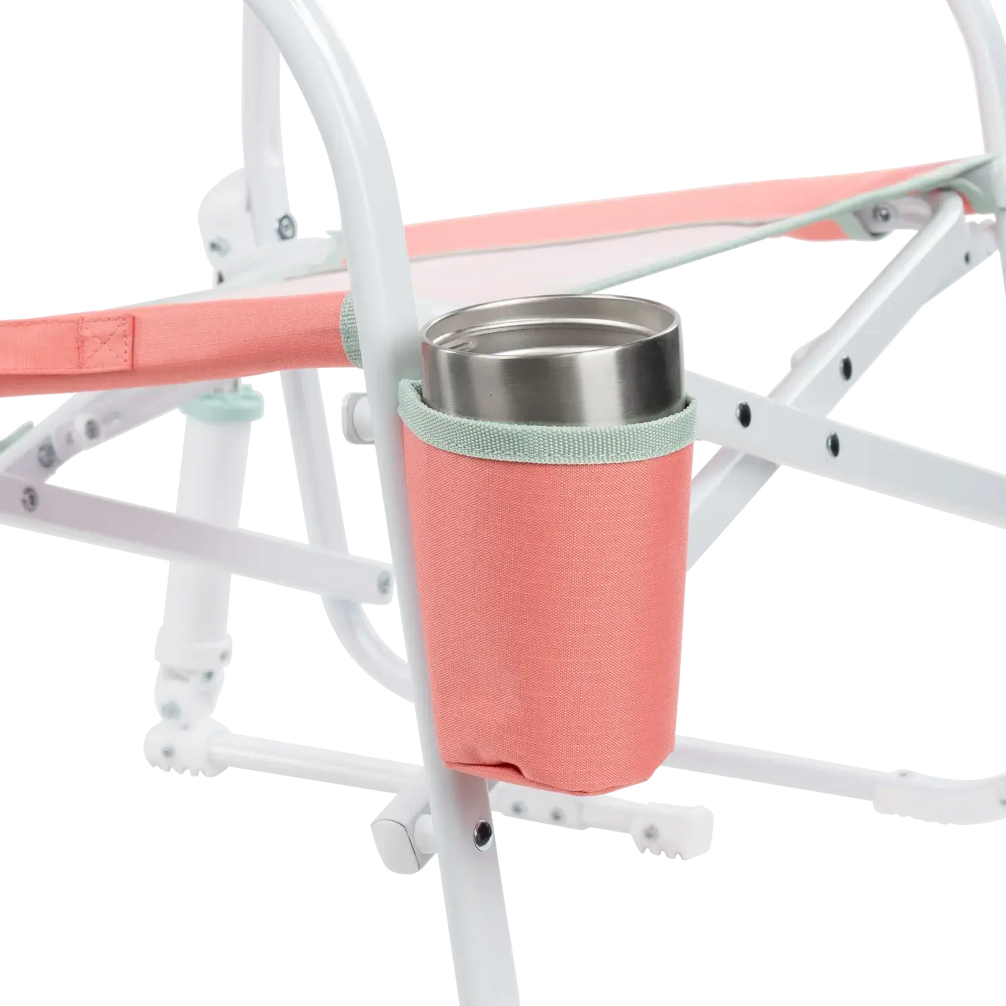 Grab & Go Rocker™ - Essential Set