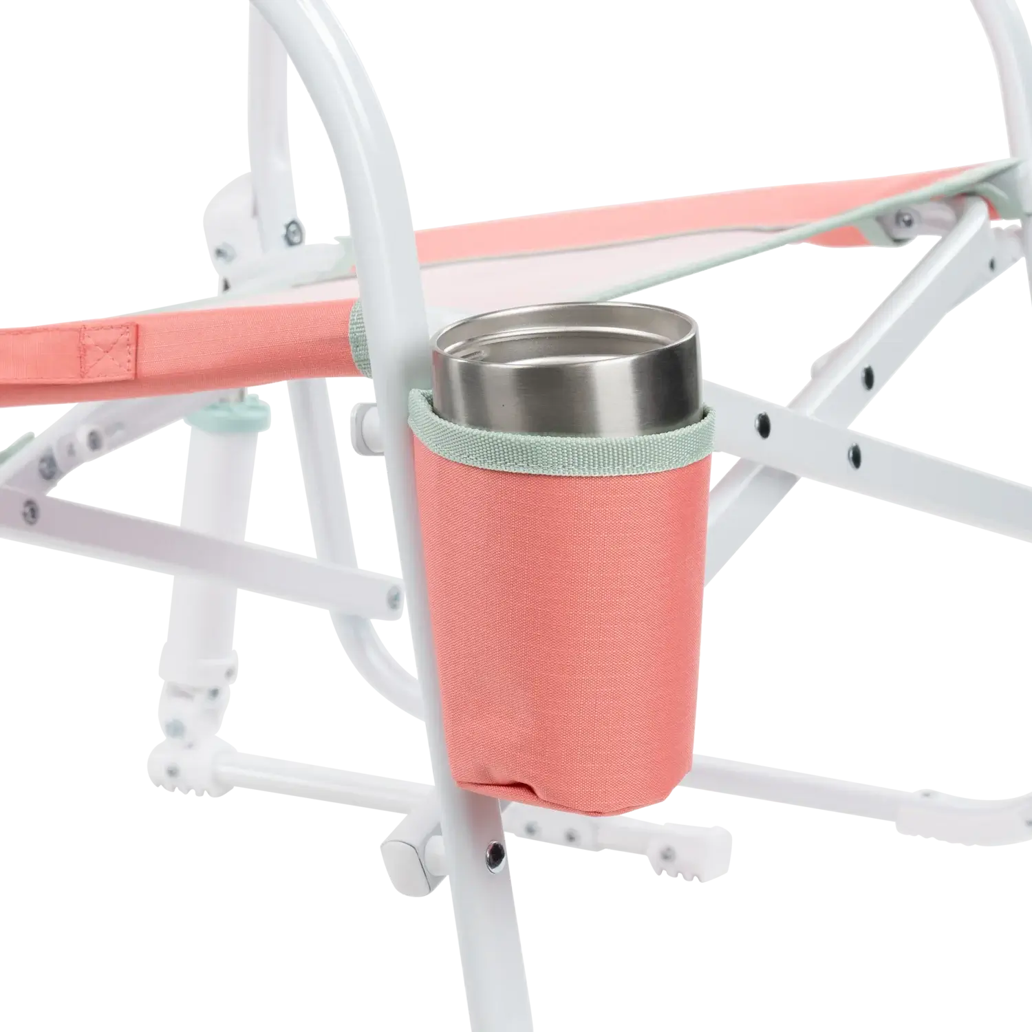 Grab & Go Rocker™ - Essential Set