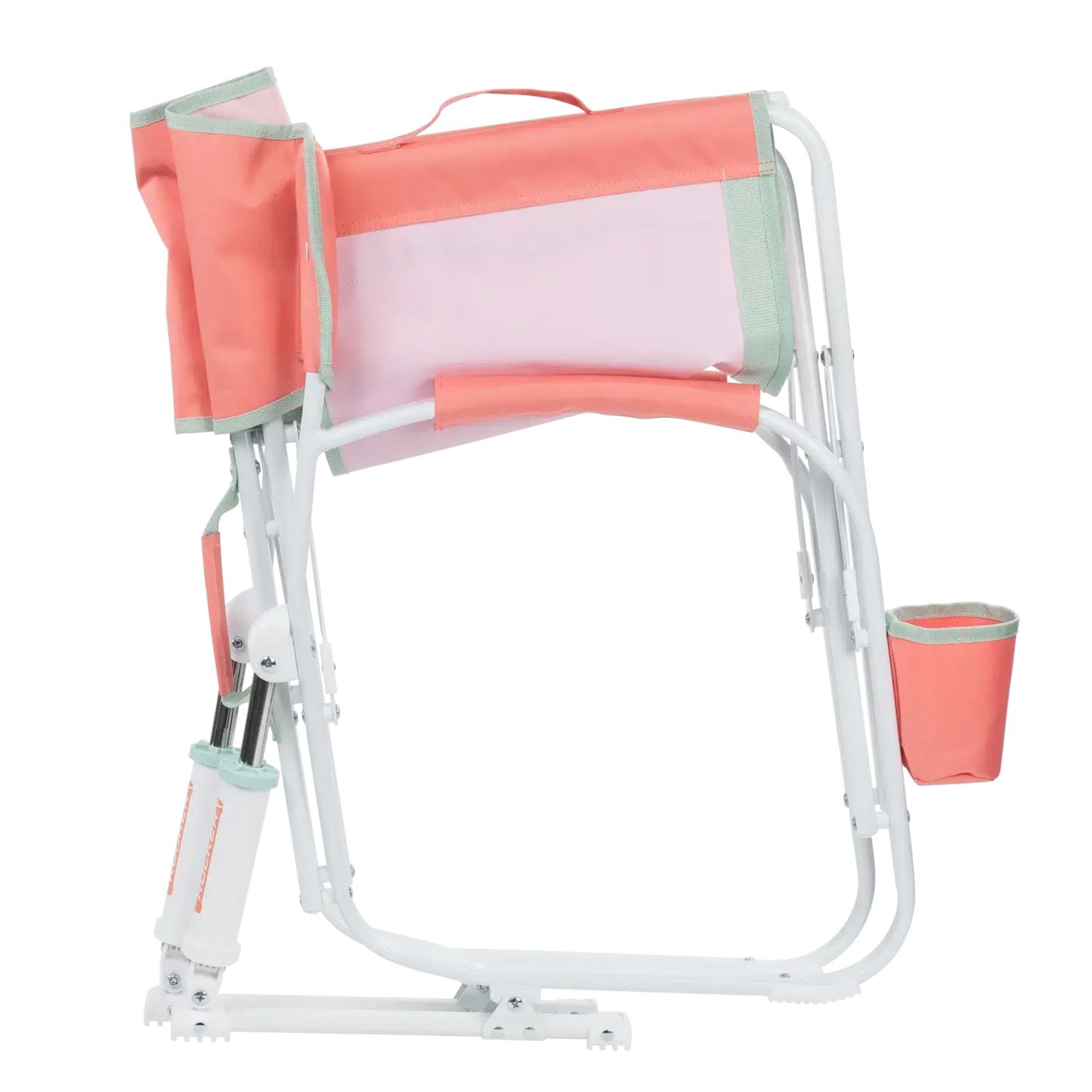 Grab & Go Rocker™ - Essential Set