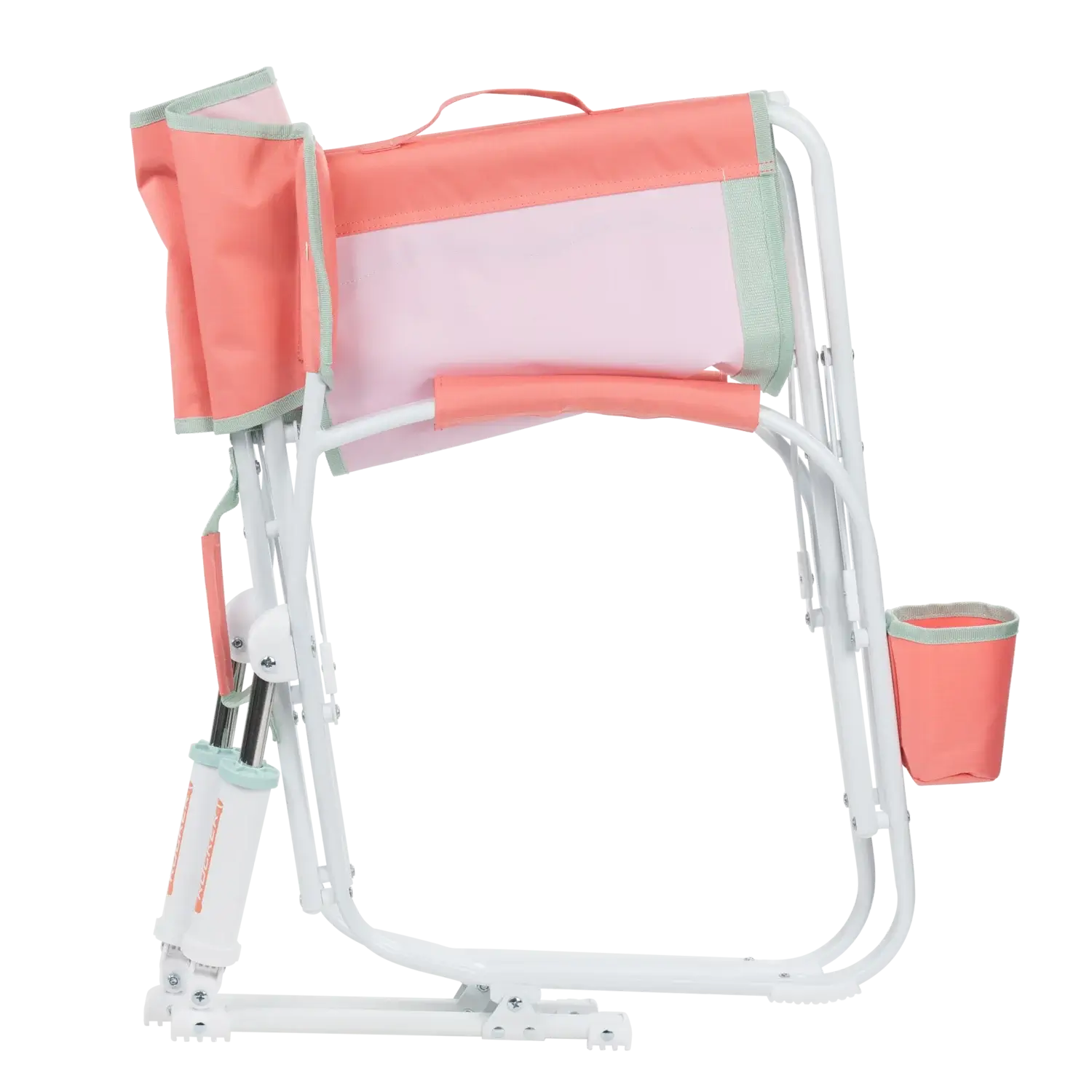 Grab & Go Rocker™ - Clean Bundle