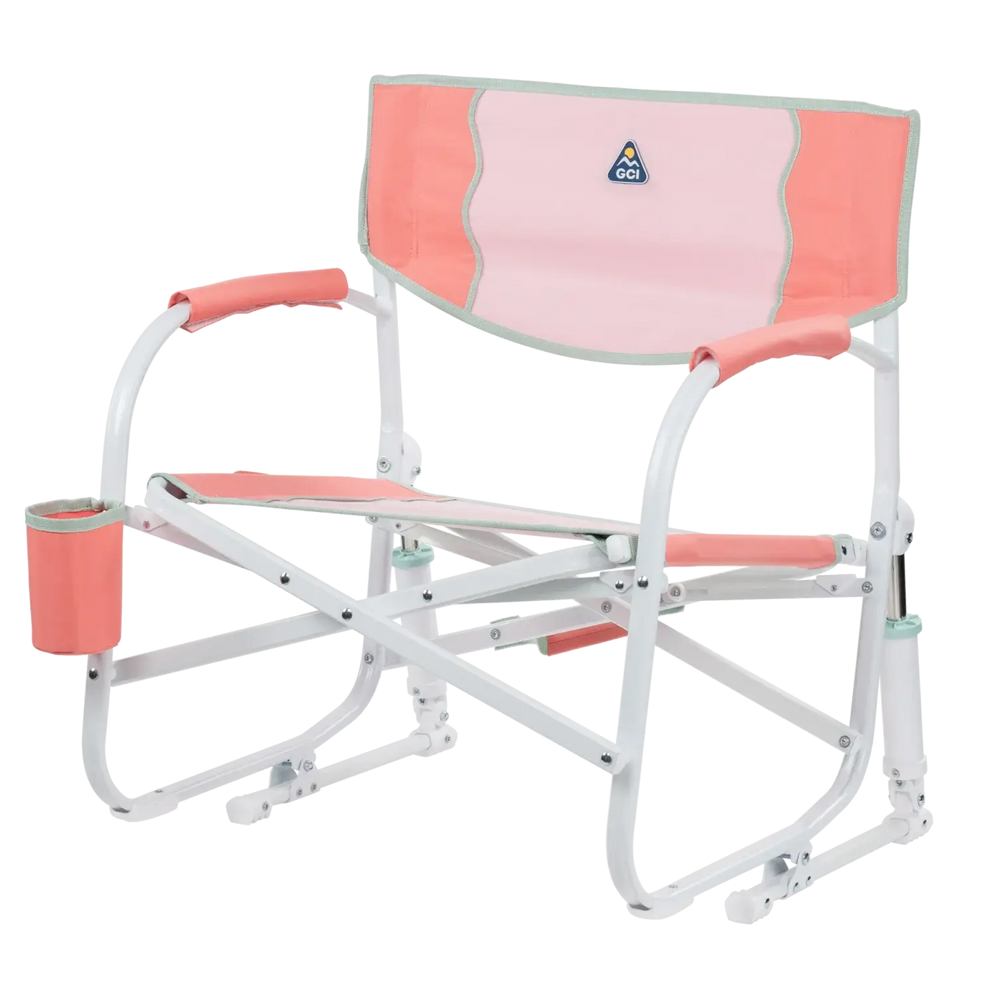Grab & Go Rocker™ - Essential Set