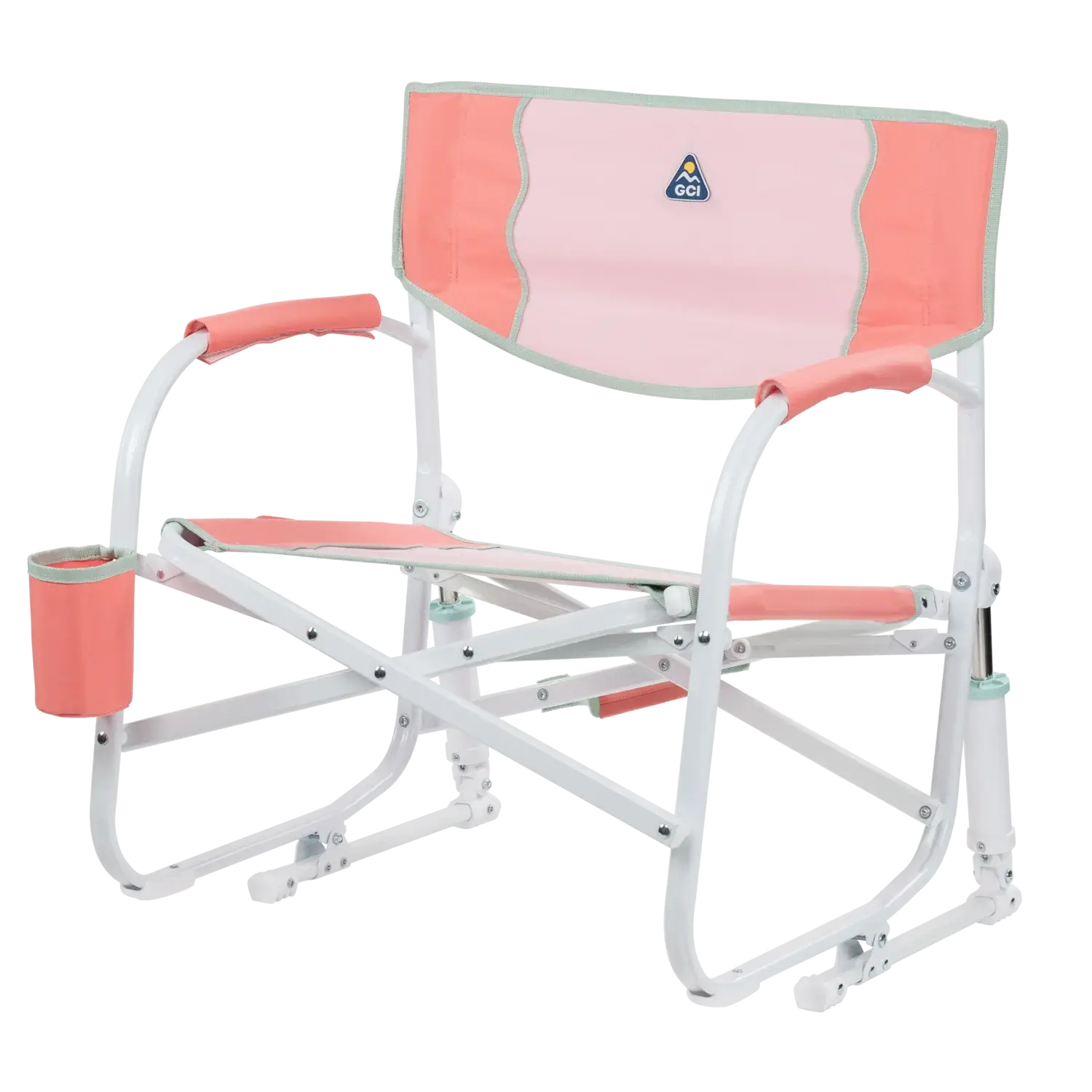 Grab & Go Rocker™ - Essential Set