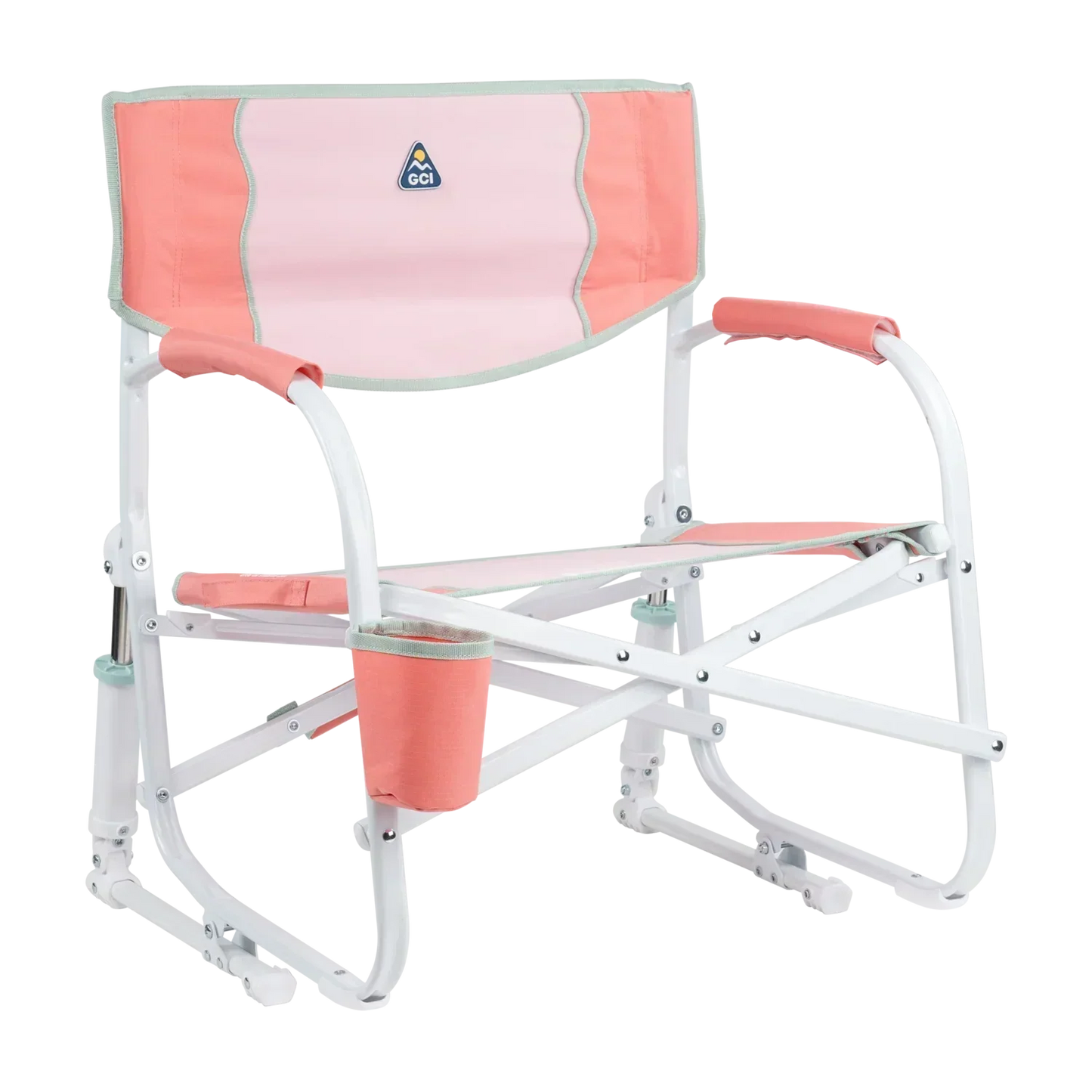 Grab & Go Rocker™ - Essential Set