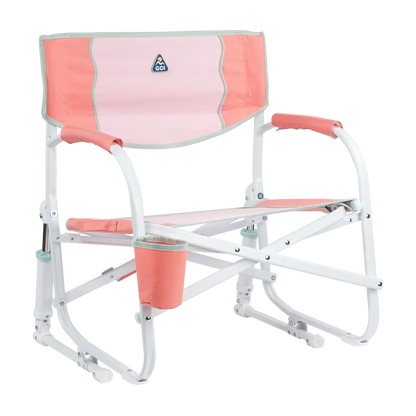 Grab & Go Rocker™ - Essential Set