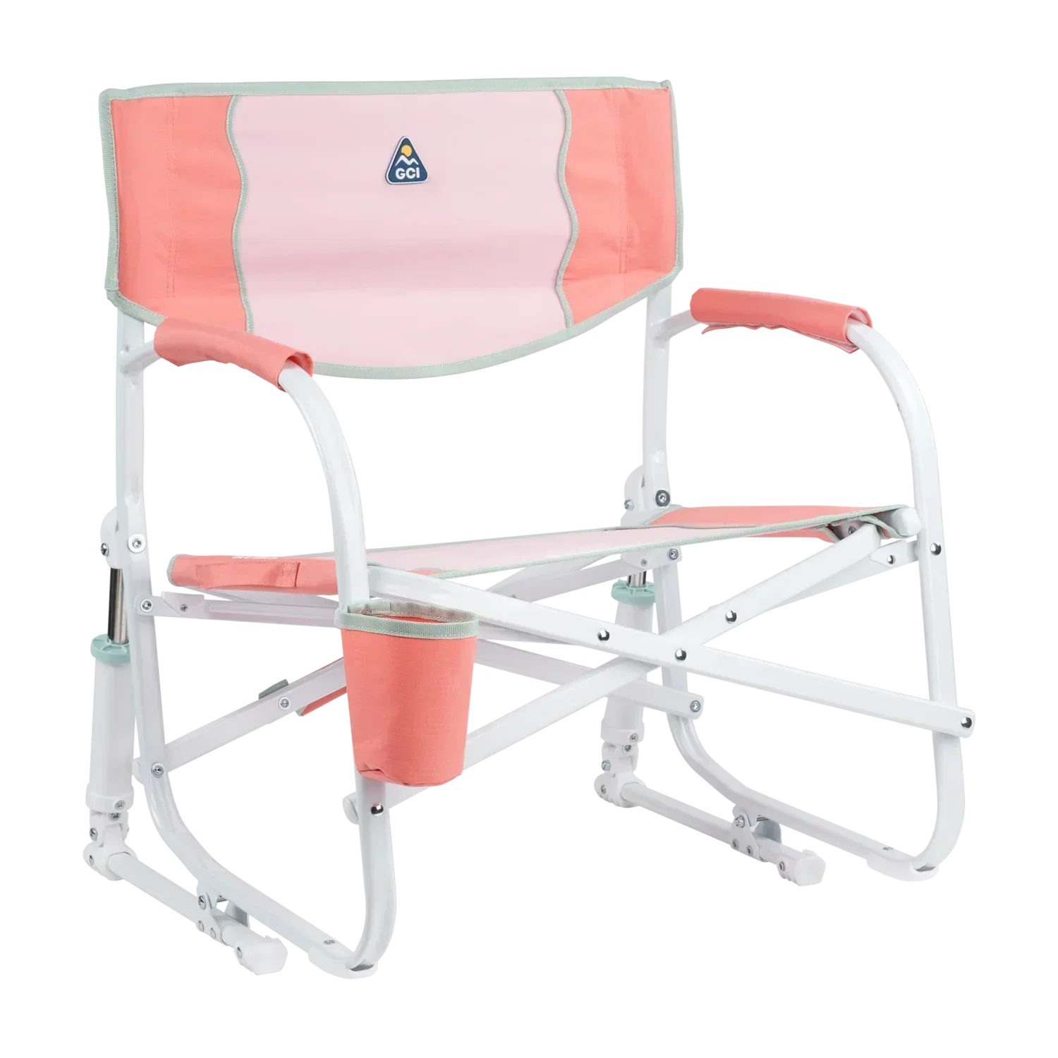 Grab & Go Rocker™ - Clean Bundle