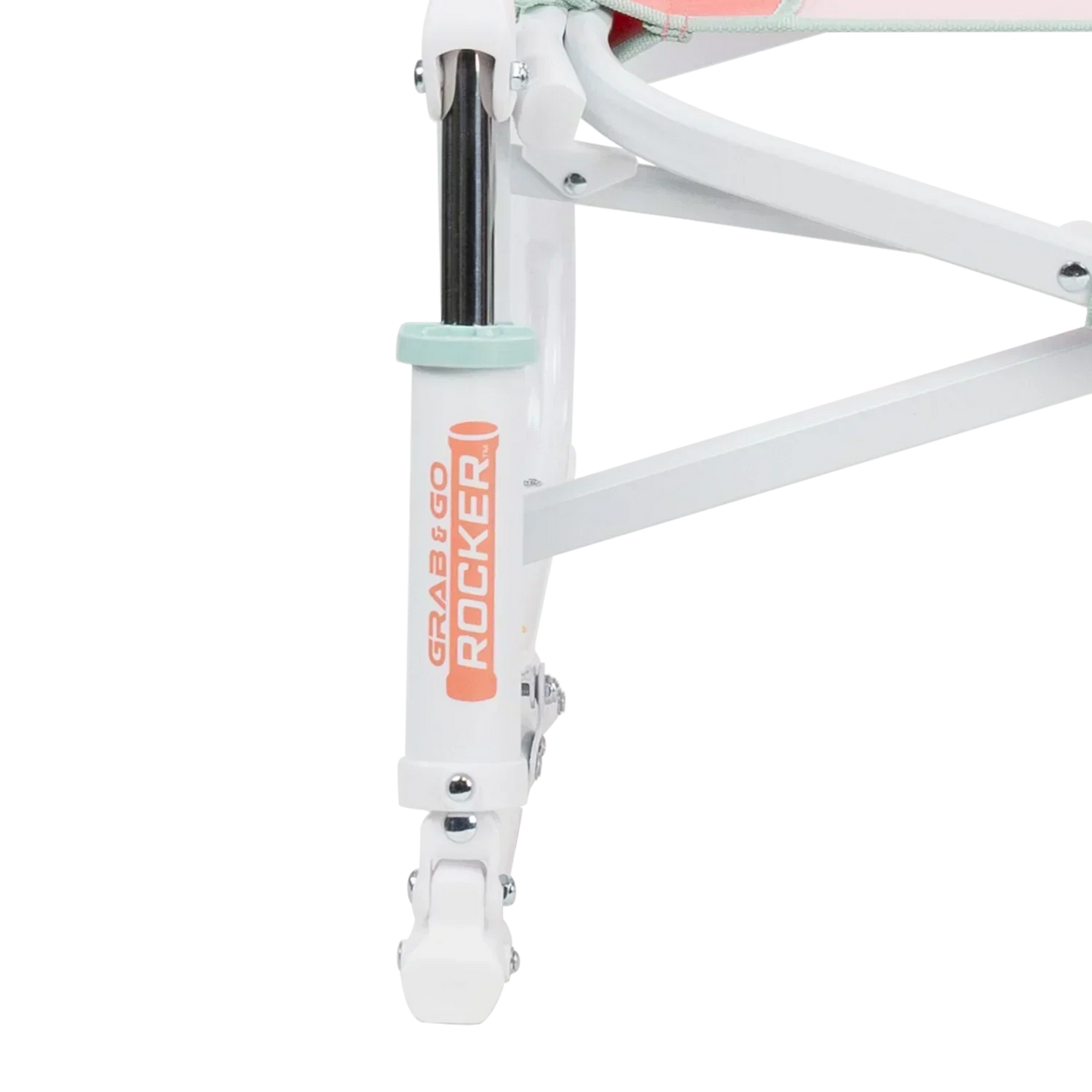 Grab & Go Rocker™ - Essential Set