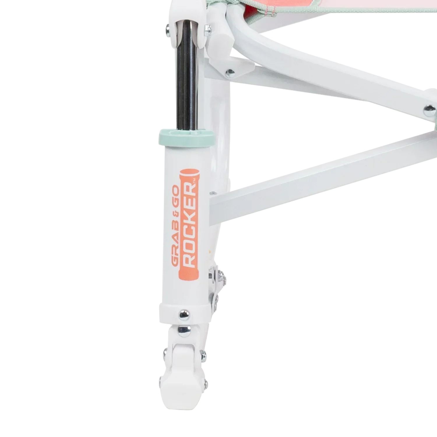 Grab & Go Rocker™ - Clean Bundle
