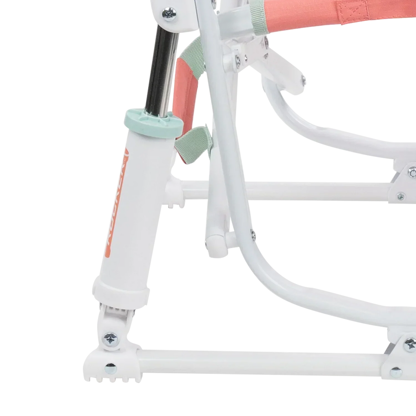 Grab & Go Rocker™ - Essential Set