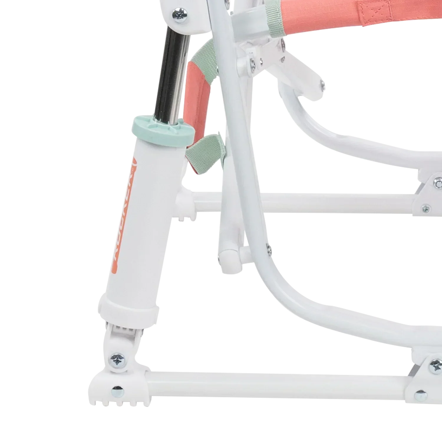 Grab & Go Rocker™ - Clean Bundle