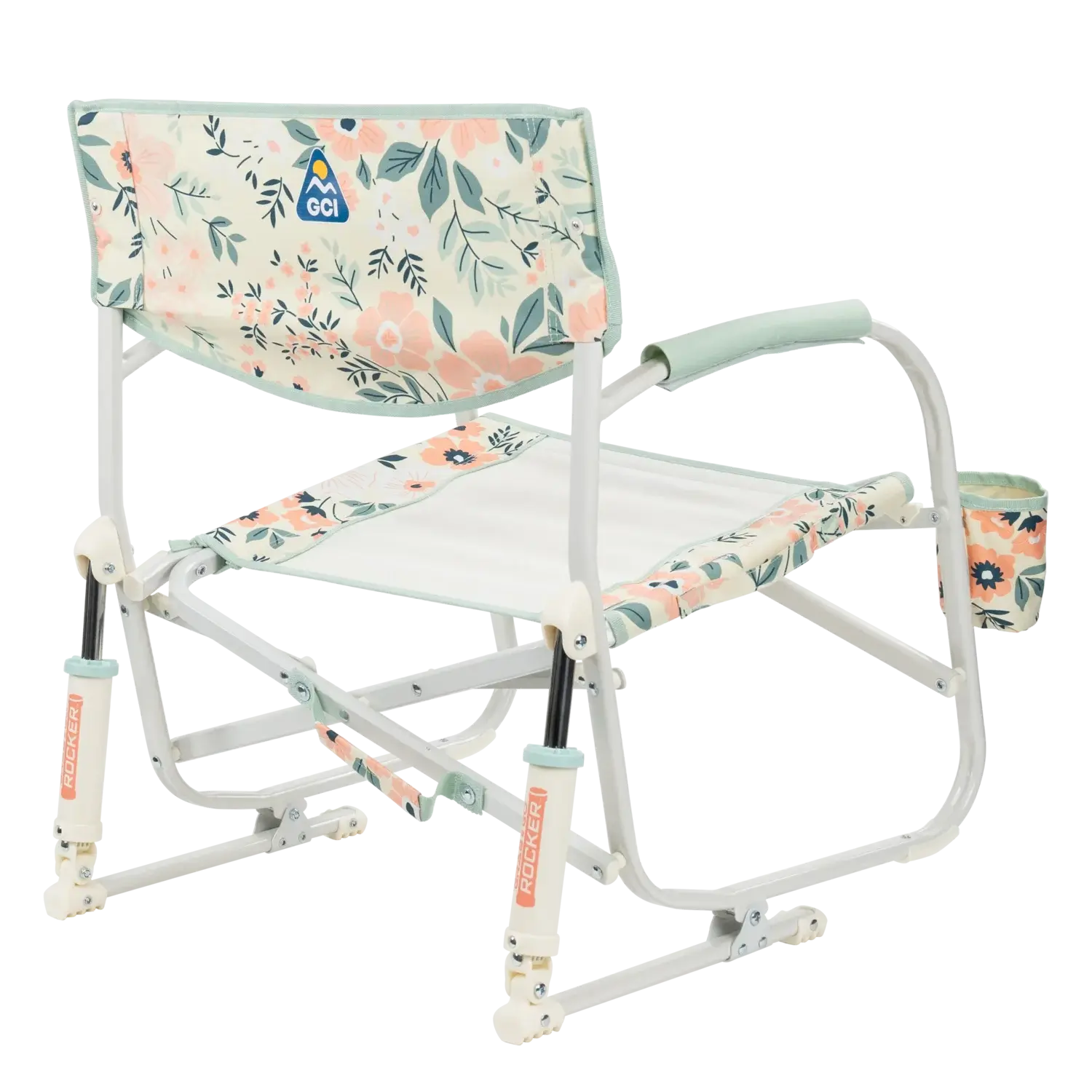 Grab & Go Rocker™ - Essential Set