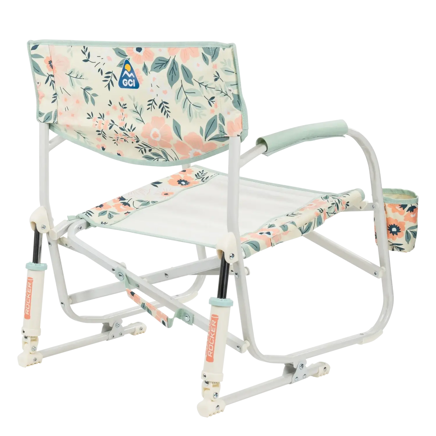 Grab & Go Rocker™ - Clean Bundle