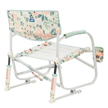 Grab & Go Rocker™ - Clean Bundle