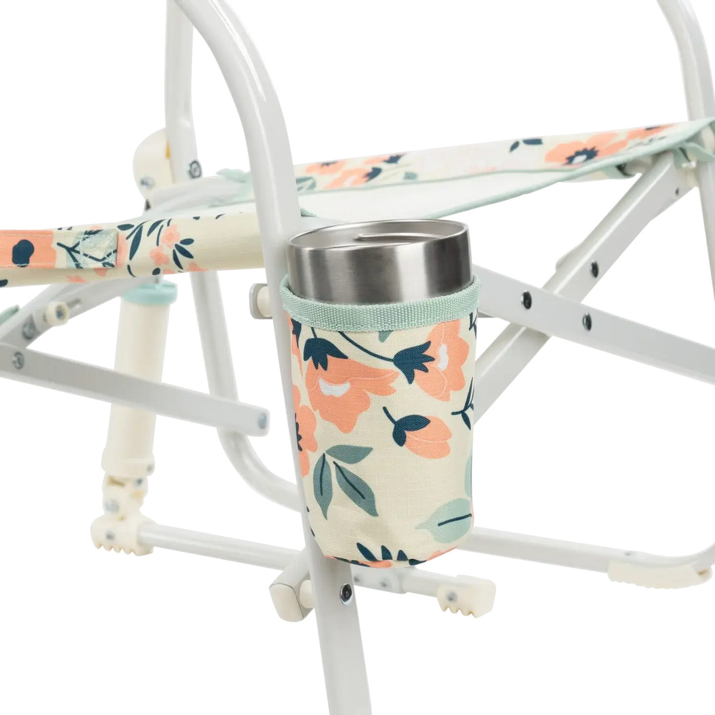 Grab & Go Rocker™ - Essential Set