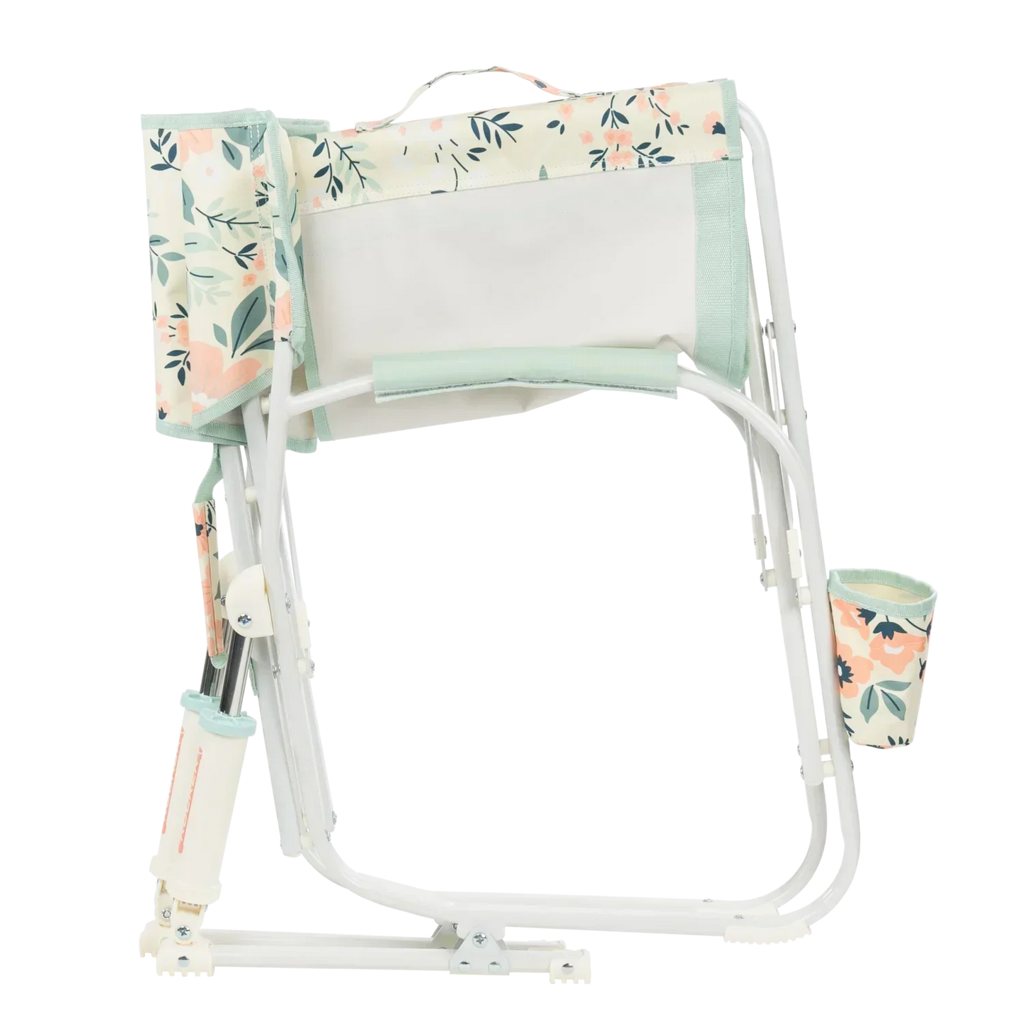 Grab & Go Rocker™ - Essential Set