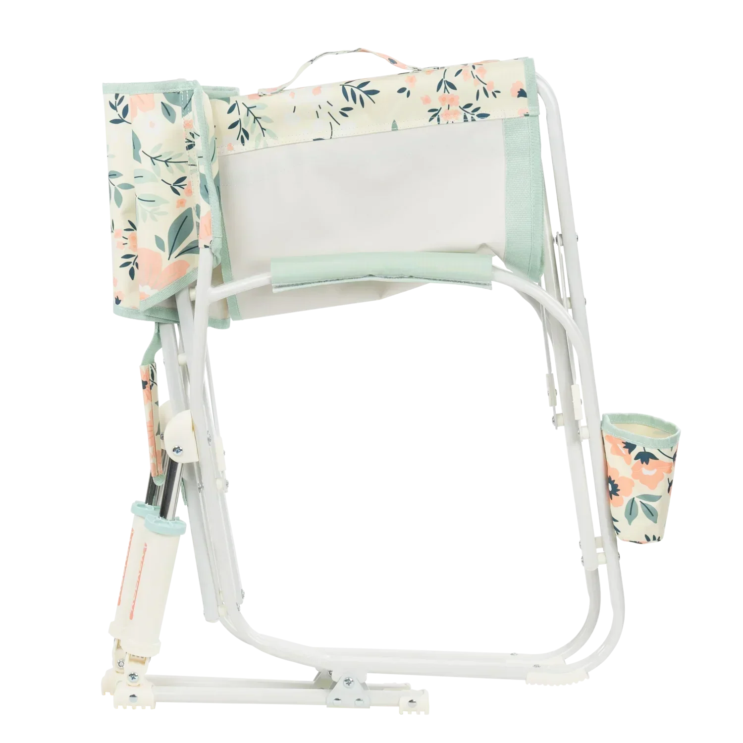 Grab & Go Rocker™ - Essential Set