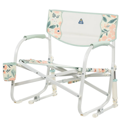 Grab & Go Rocker™ - Essential Set