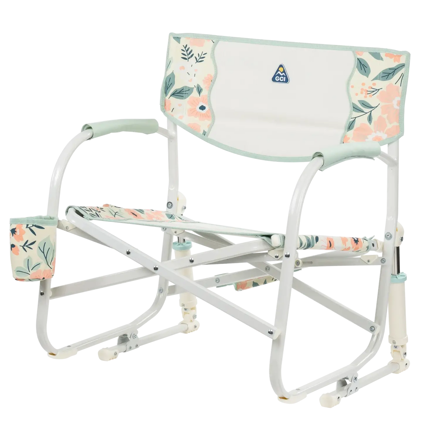 Grab & Go Rocker™ - Clean Bundle