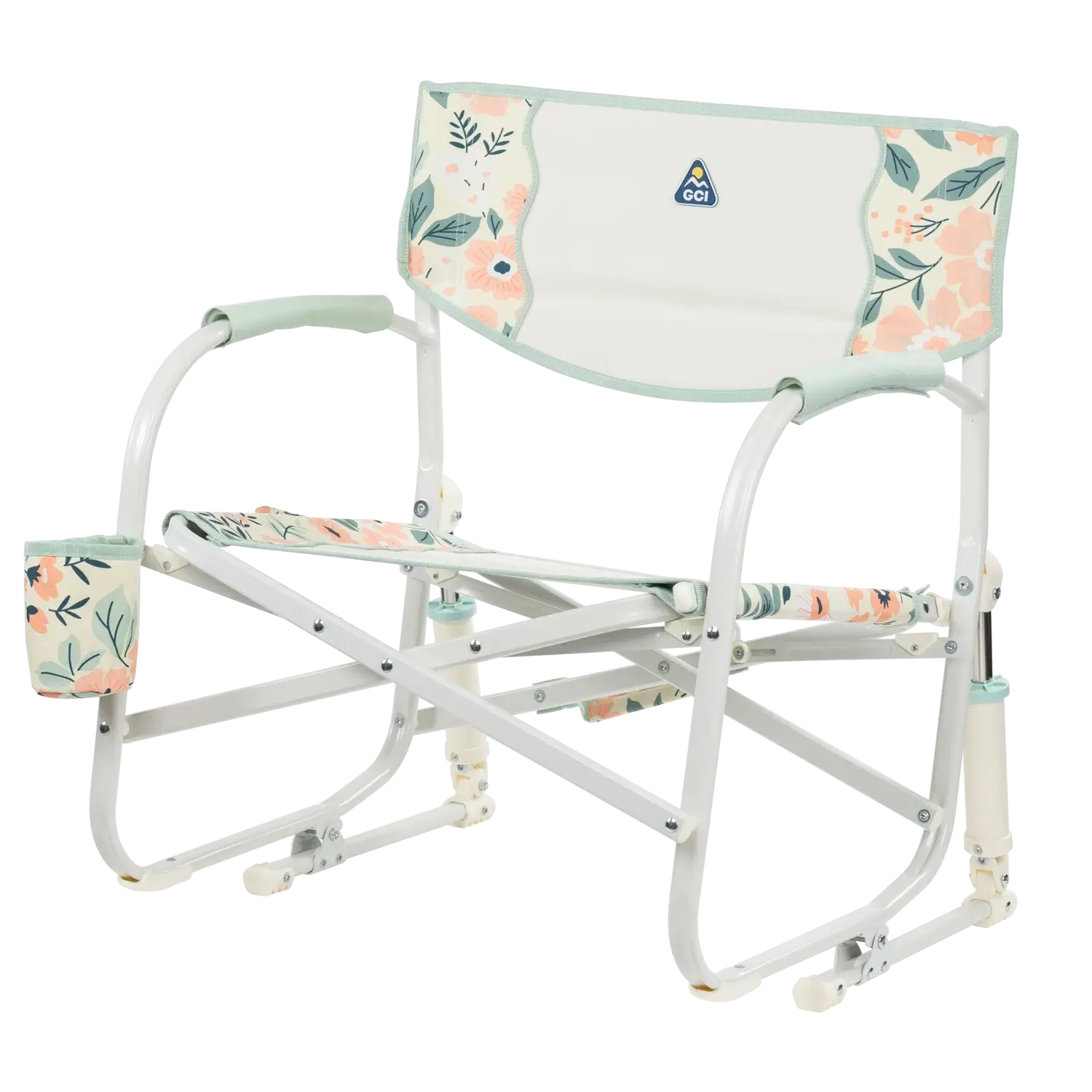 Grab & Go Rocker™ - Clean Bundle