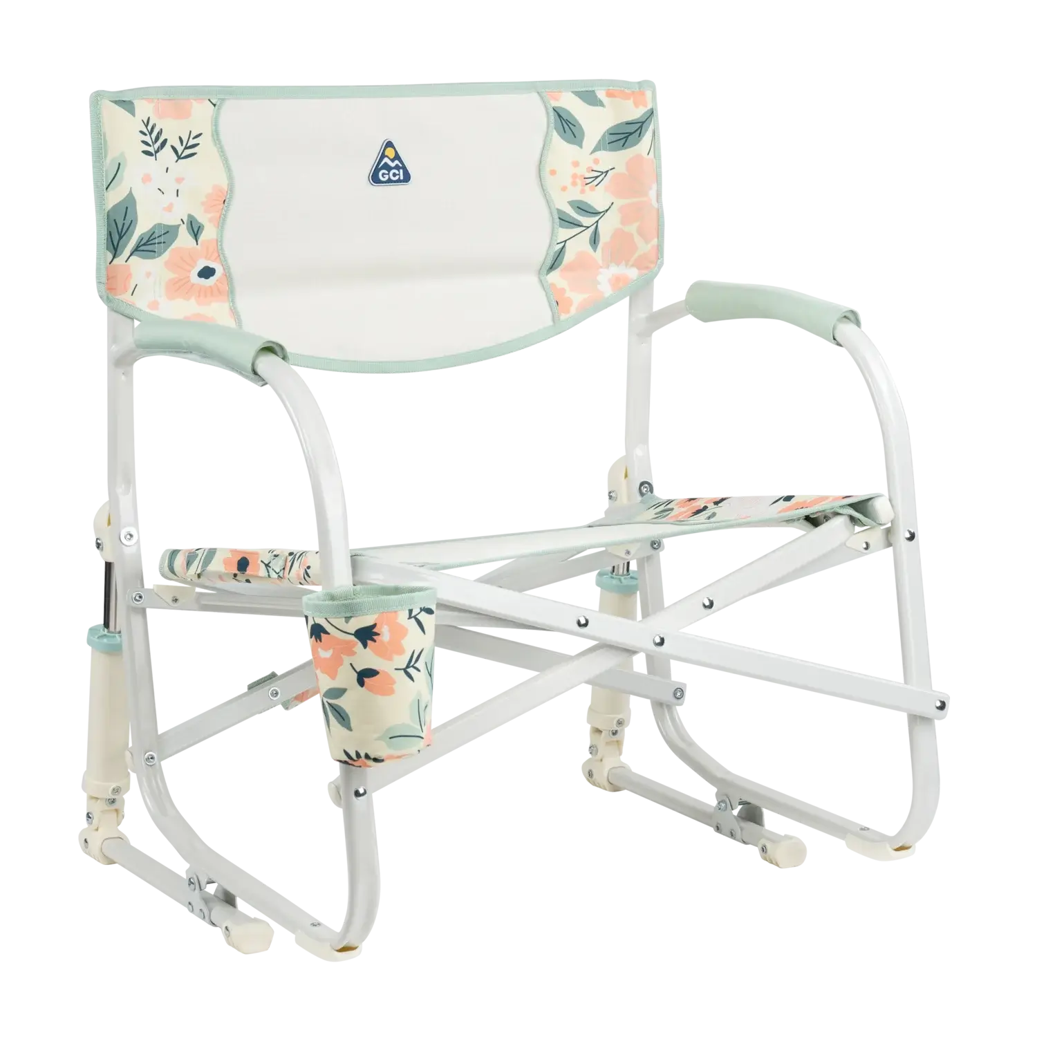 Grab & Go Rocker™ - Essential Set