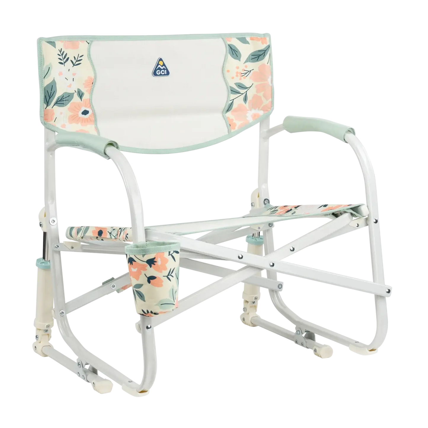 Grab & Go Rocker™ - Clean Bundle
