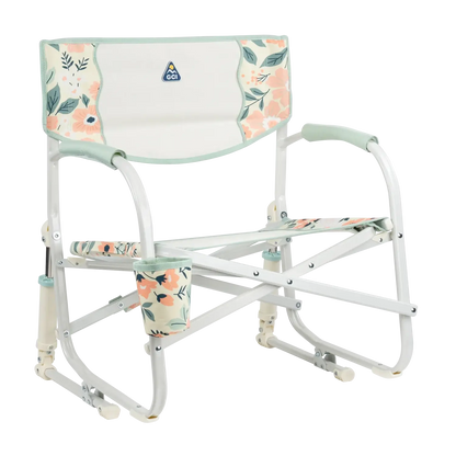 Grab & Go Rocker™ - Clean Bundle
