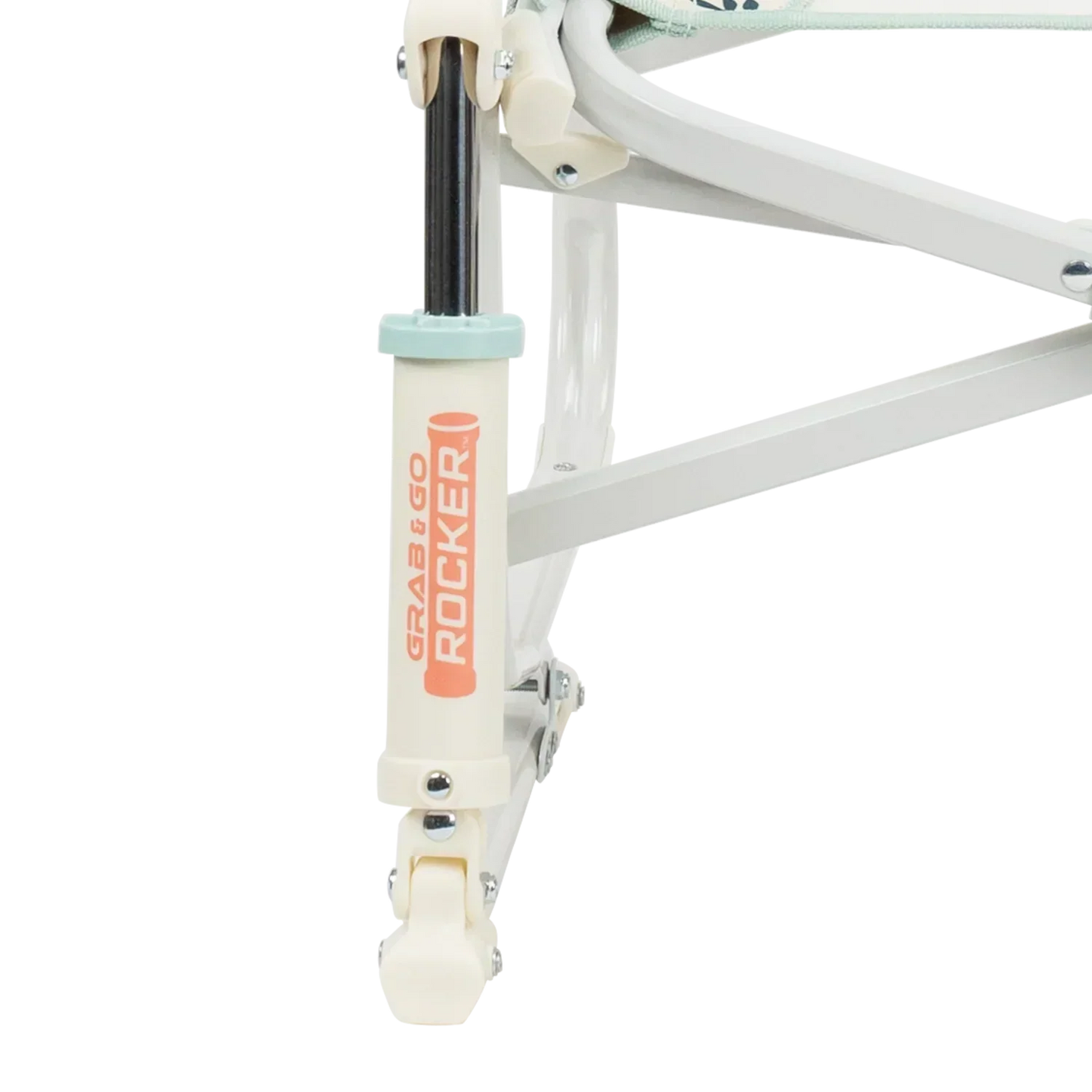 Grab & Go Rocker™ - Essential Set
