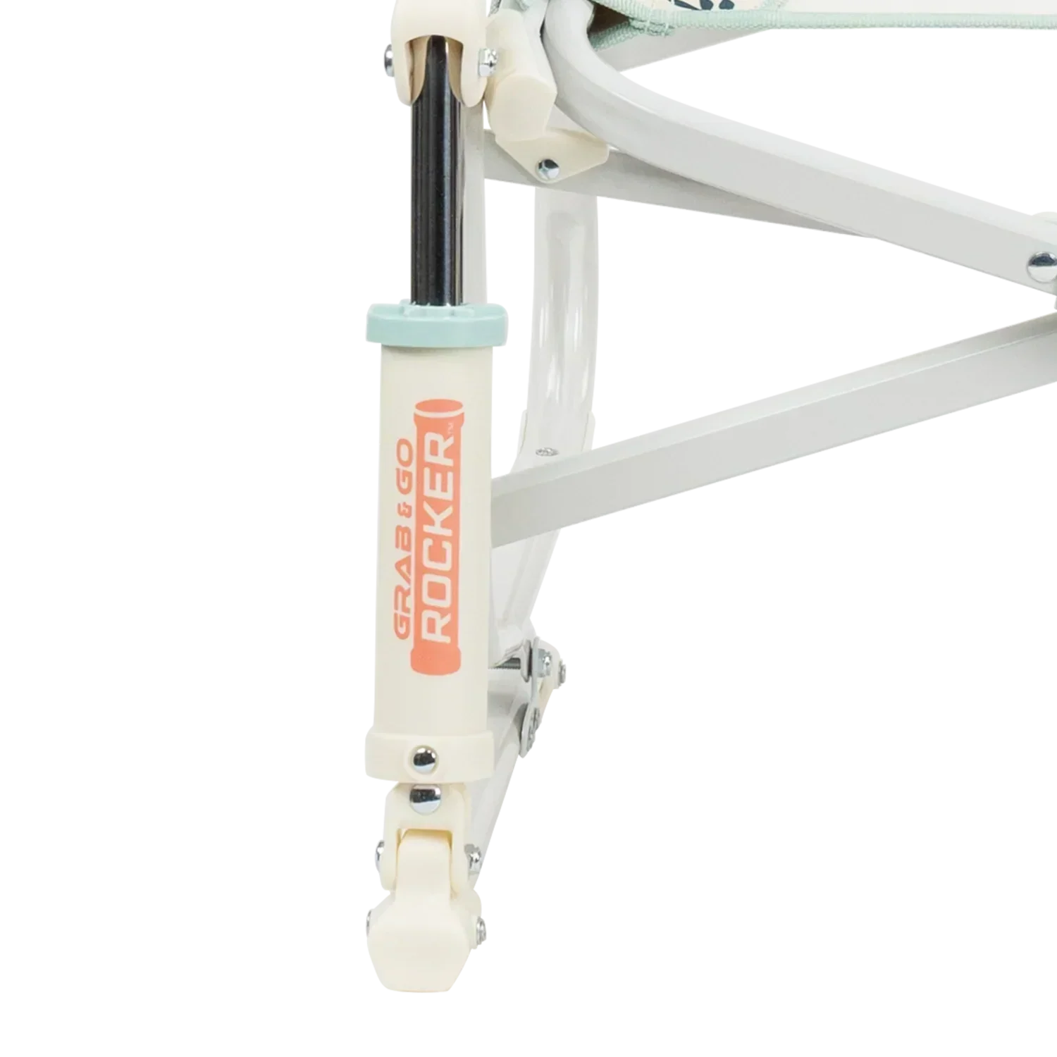Grab & Go Rocker™ - Essential Set