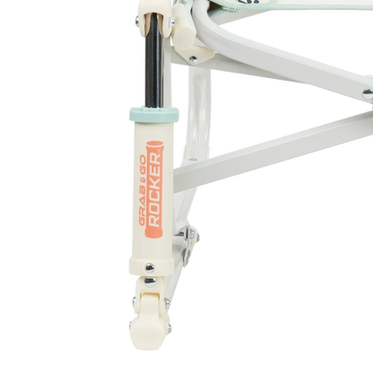 Grab & Go Rocker™ - Clean Bundle