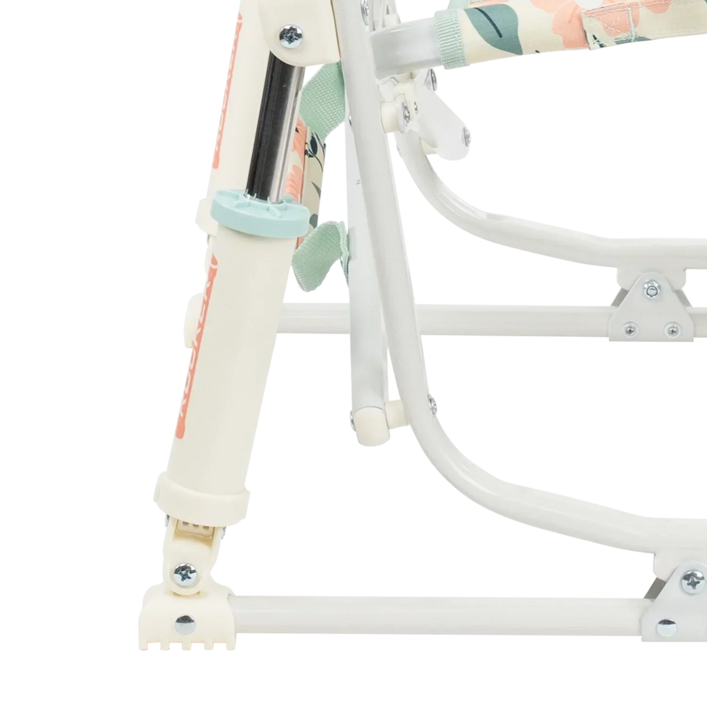 Grab & Go Rocker™ - Essential Set