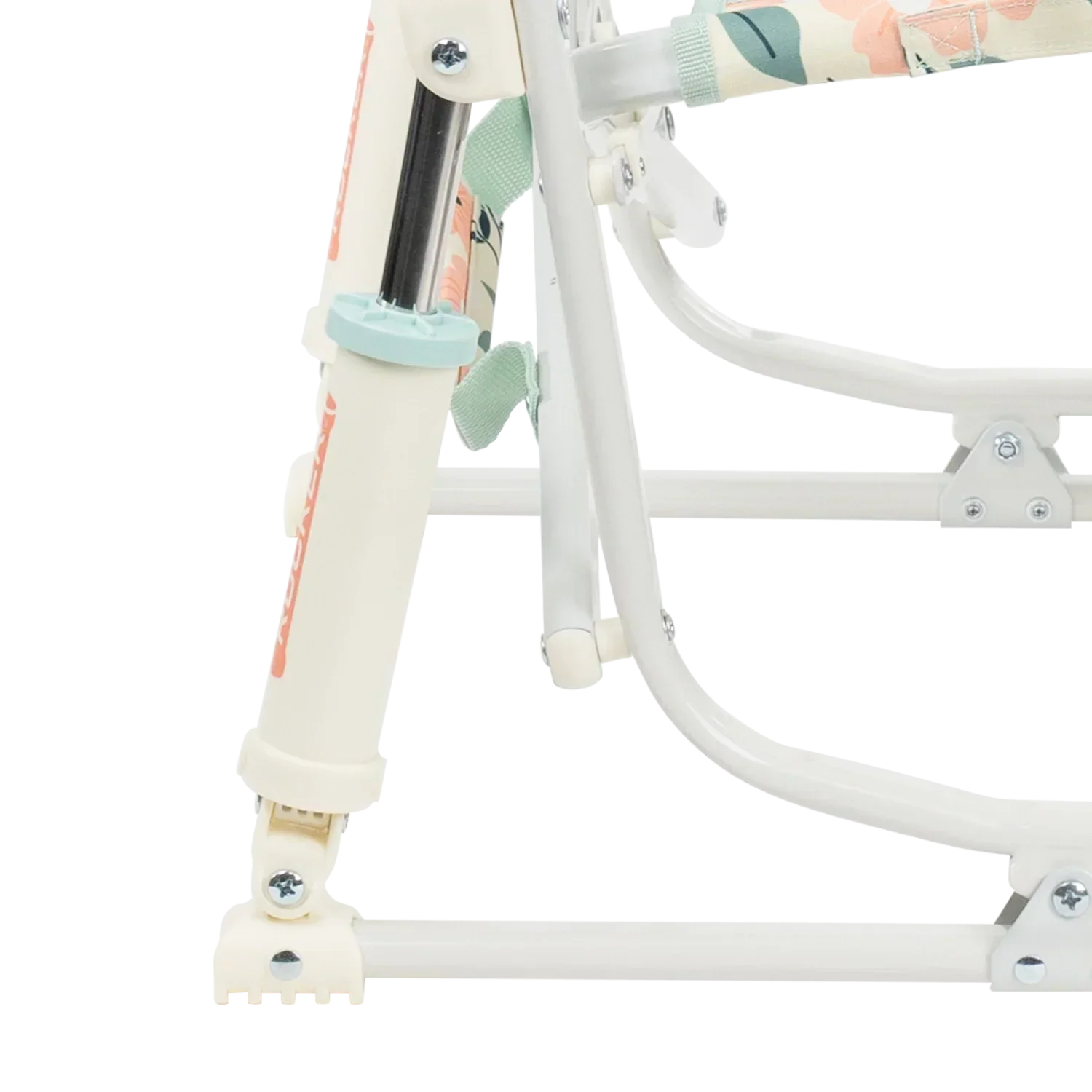 Grab & Go Rocker™ - Essential Set
