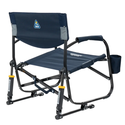 Grab & Go Rocker™ - Essential Set