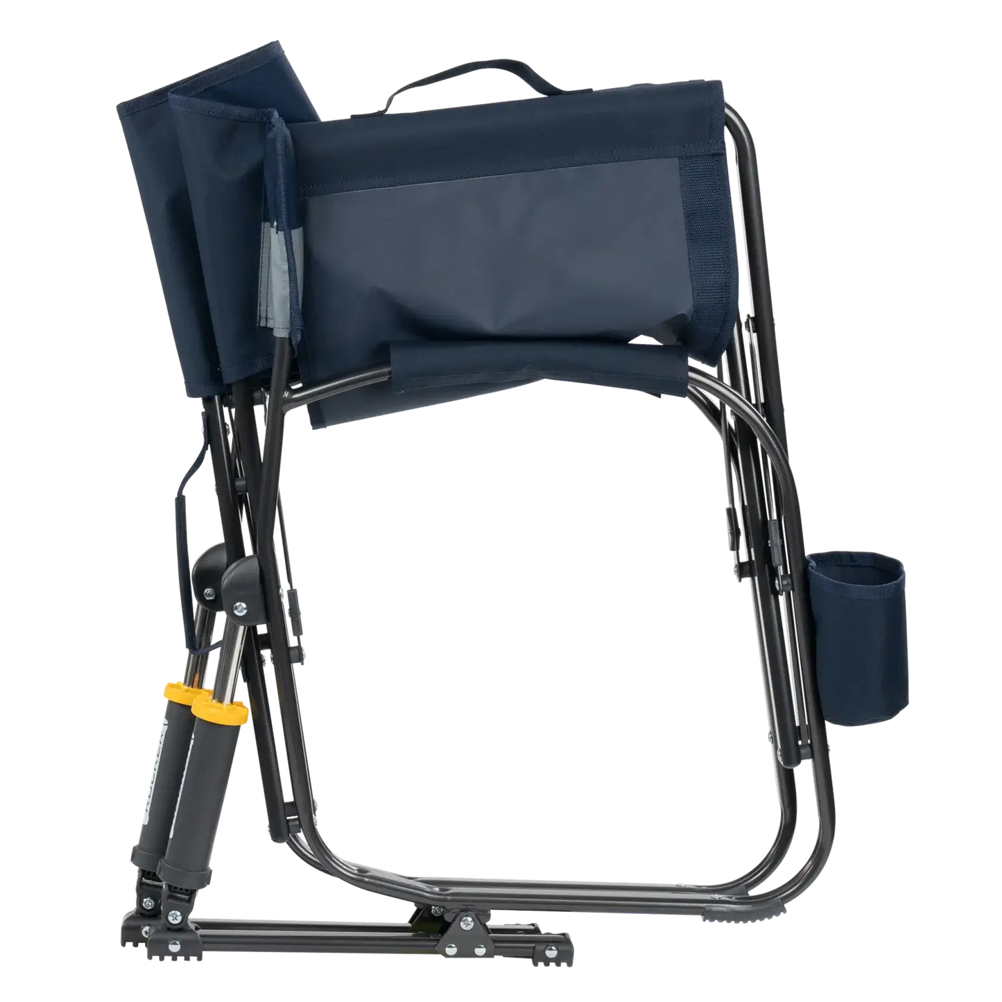 Grab & Go Rocker™ - Essential Set