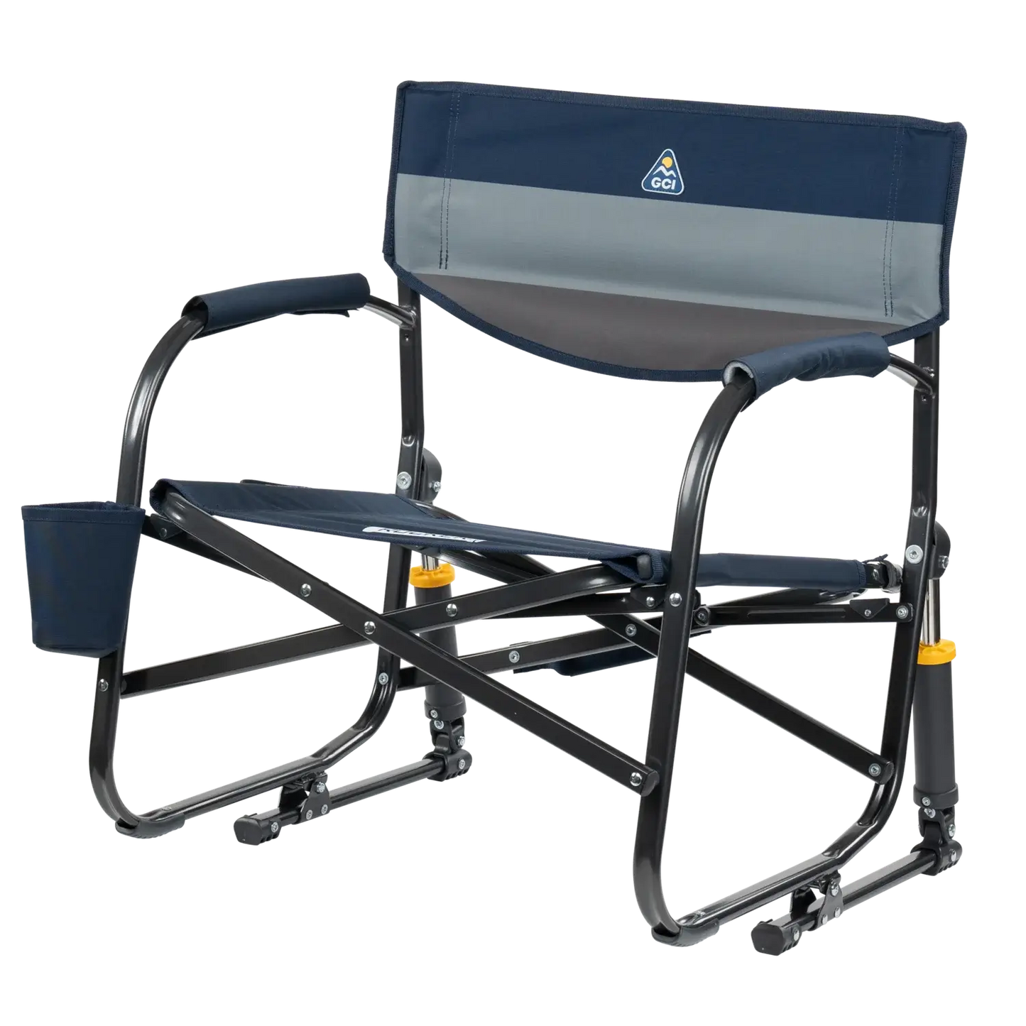 Grab & Go Rocker™ - Clean Bundle