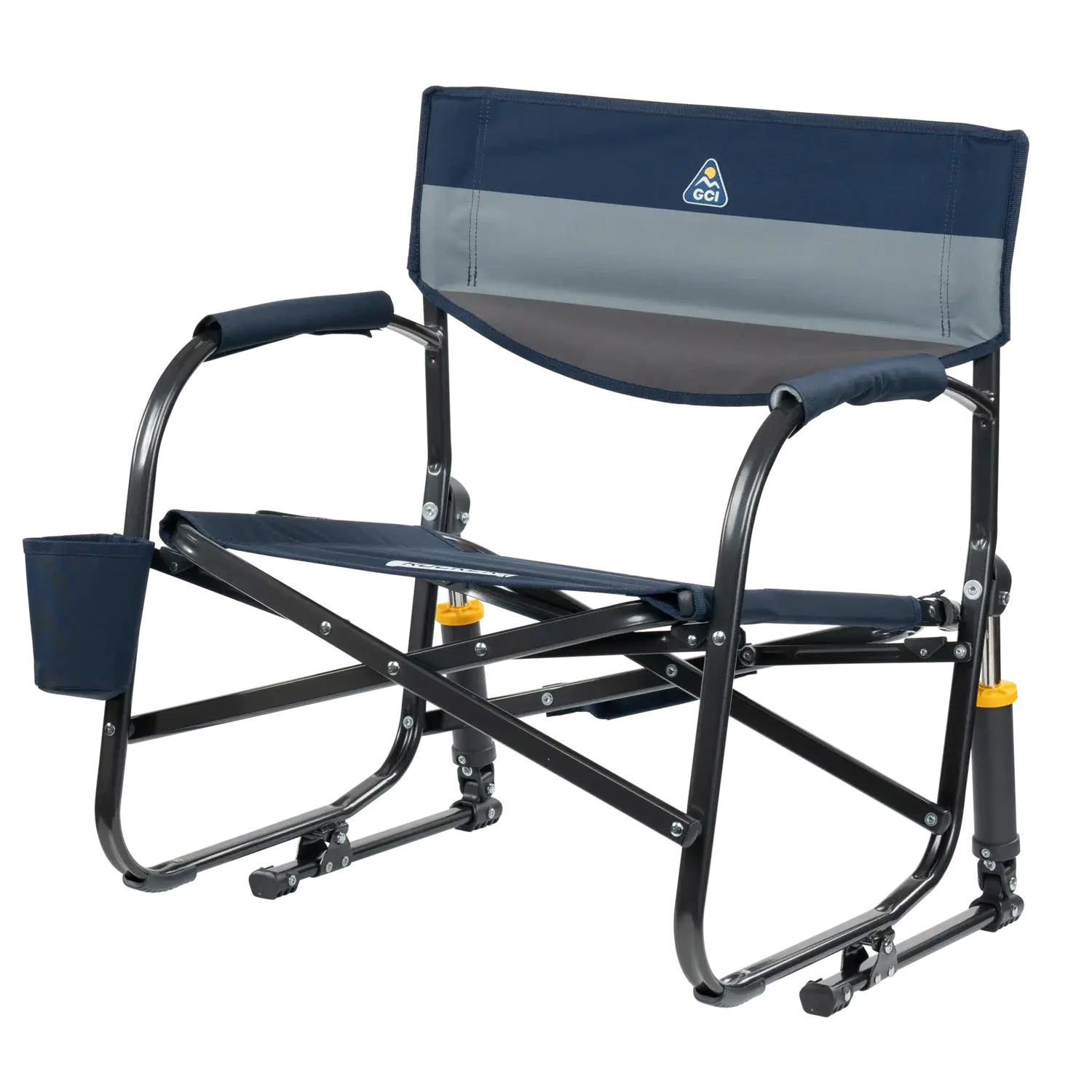 Grab & Go Rocker™ - Clean Bundle