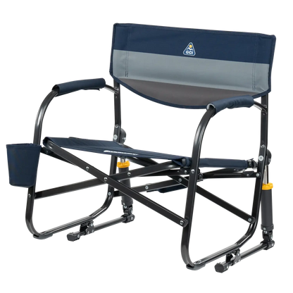 Grab & Go Rocker™ - Clean Bundle